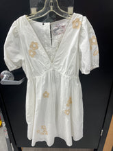 Load image into Gallery viewer, Madewell Dress Size 3/4 184
