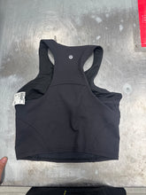 Load image into Gallery viewer, Lulu Lemon Athletic Top Size 6
