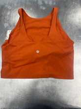 Load image into Gallery viewer, Lulu Lemon Sports Bra Size Large

