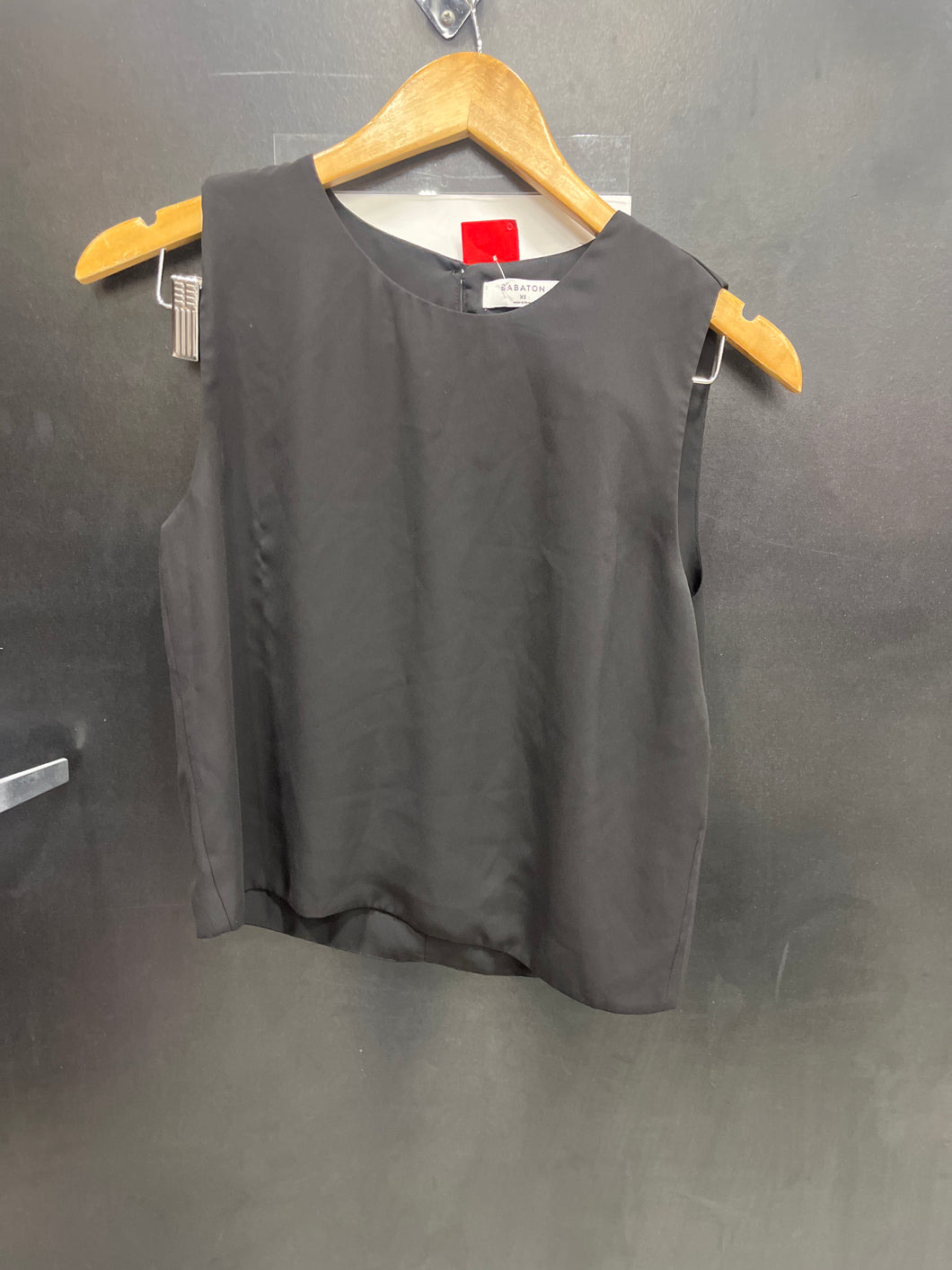 Babaton Tank Top Size Small 1361