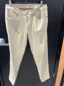 Lulu Lemon Pants Size 32 406