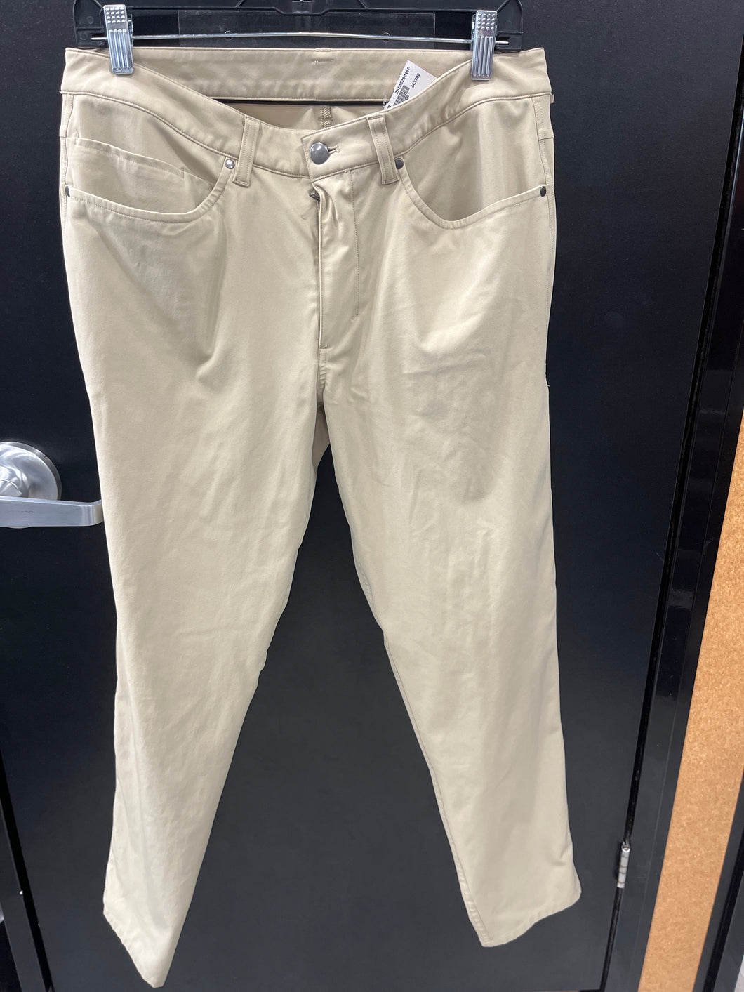 Lulu Lemon Pants Size 32 406