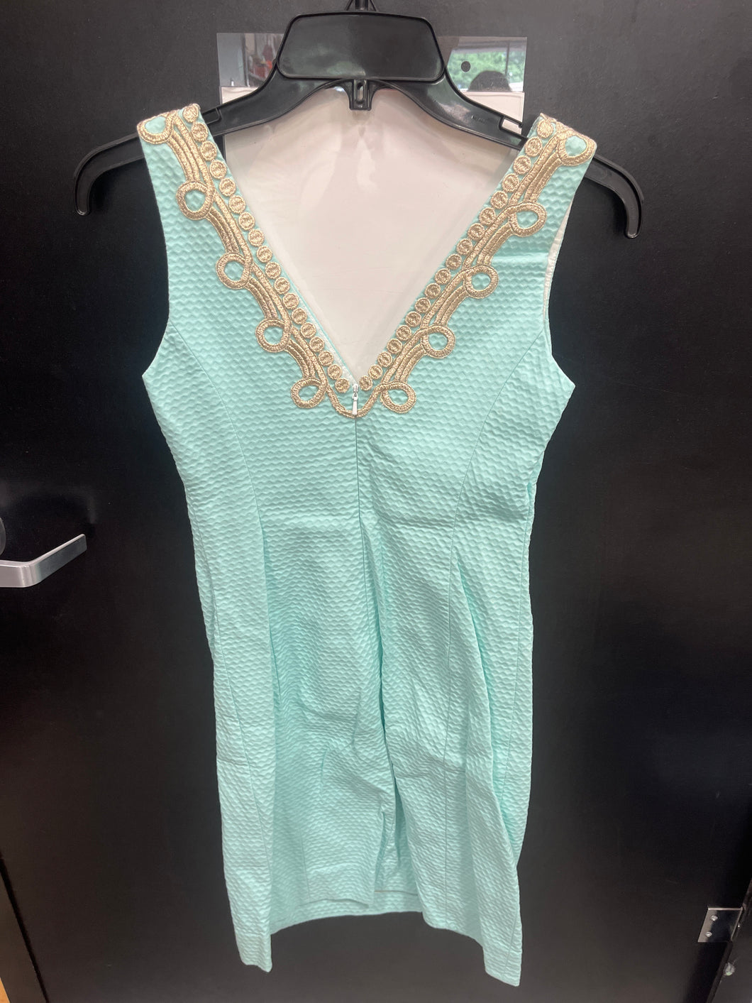 Lilly Pulitzer Dress Extra Extra Small 096