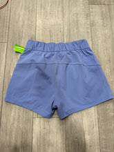 Load image into Gallery viewer, Lulu Lemon Athletic Shorts Size 4

