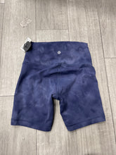 Load image into Gallery viewer, Lulu Lemon Athletic Shorts Size 4
