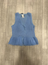 Load image into Gallery viewer, 1.State Tank Top Size Small
