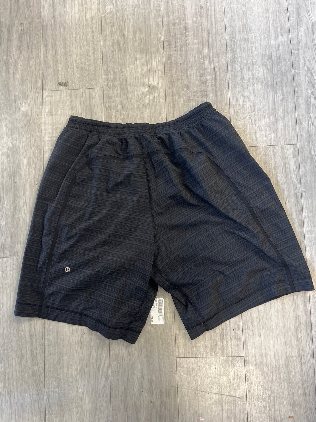 Lululemon Athletic Shorts Size Large 0663