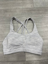 Load image into Gallery viewer, Lulu Lemon Sports Bra Size Small 9964
