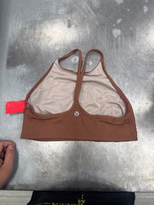 Lulu Lemon Sports Bra Size 6