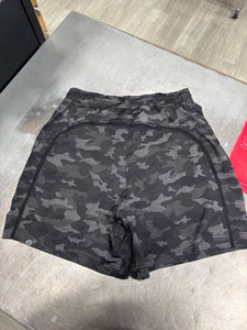 Lulu Lemon Athletic Shorts Size Small