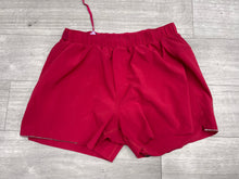 Load image into Gallery viewer, Lulu Lemon Athletic Shorts Size Large 9686
