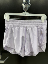 Load image into Gallery viewer, Lulu Lemon Athletic Shorts Size 8
