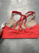 Load image into Gallery viewer, Lulu Lemon Sports Bra Size 4
