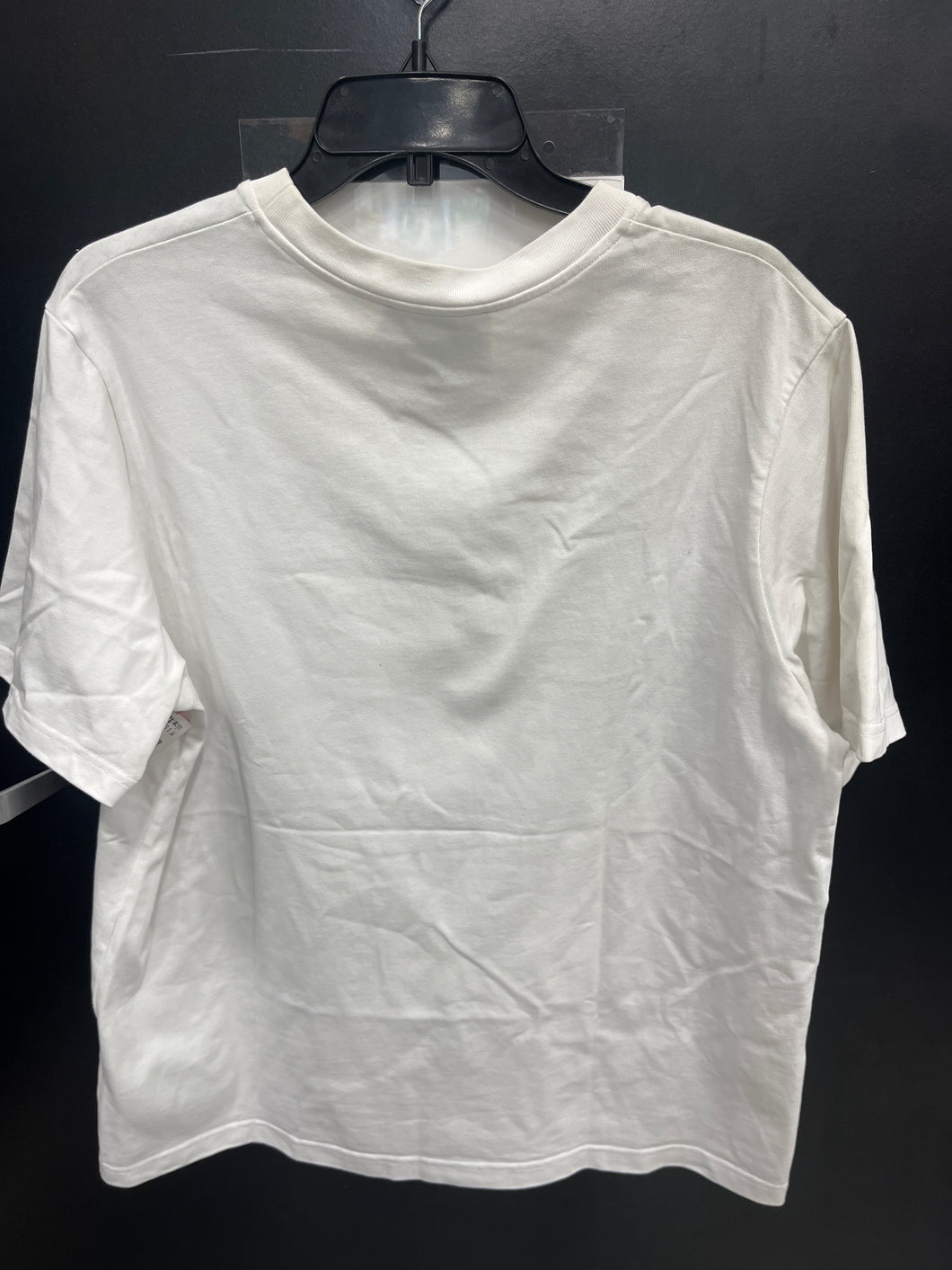 Casablanca Short Sleeve Top Size XL