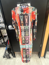 Load image into Gallery viewer, Skims Maxi Dress Size Large
