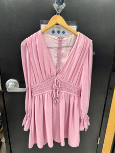 Tularosa Size: M 533