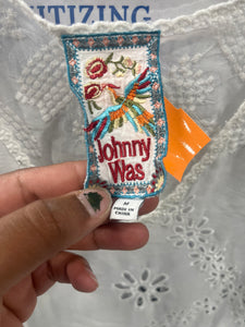 Johnny Was size M