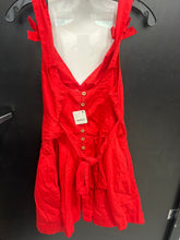 Load image into Gallery viewer, Free People Dress Size M

