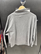 Load image into Gallery viewer, Eileen Fisher Long Sleeve Top Size Small
