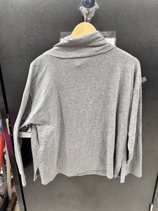 Eileen Fisher Long Sleeve Top Size Small