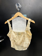 Load image into Gallery viewer, Love Shack Fancy Tank 8970
