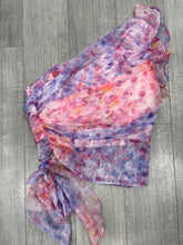 Load image into Gallery viewer, Amanda Uprichard Tank Top Size Medium
