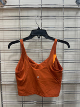 Load image into Gallery viewer, Lulu Lemon Tank Top Size Small 525

