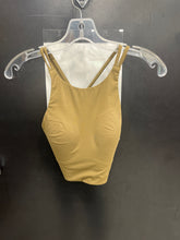 Load image into Gallery viewer, Lulu Lemon Athletic Top Size Small
