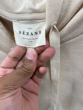 Load image into Gallery viewer, Sezane Outerwear Size Medium

