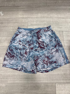 Lulu Lemon Athletic Shorts Size Small