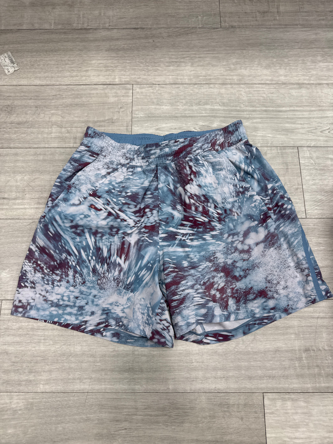 Lulu Lemon Athletic Shorts Size Small
