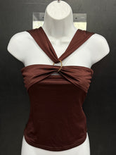 Load image into Gallery viewer, Edikted Tank Top Size Medium 8861
