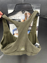 Load image into Gallery viewer, Alo Sports Bra Size Small
