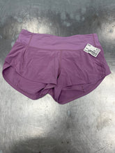 Load image into Gallery viewer, Lulu Lemon Athletic Shorts Size 2 8349
