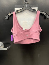 Load image into Gallery viewer, Lulu Lemon Sports Bra Size Small 5542
