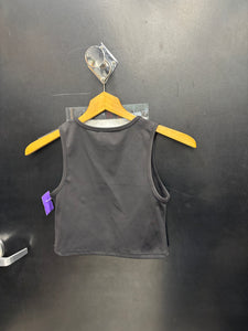 On Set WA Tank Top Size Small 8500