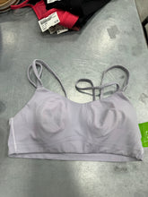 Load image into Gallery viewer, Lulu Lemon Sports Bra Size Small
