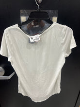Load image into Gallery viewer, Lulu Lemon Athletic Top Size Small
