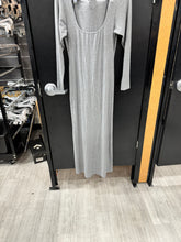 Load image into Gallery viewer, Skims Maxi Dress Size Extra Large
