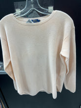 Load image into Gallery viewer, Polo (Ralph Lauren) Long Sleeve Top Size Small 519
