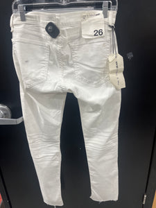 Rag and Bone Pants Size 2 (26)
