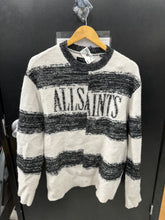 Load image into Gallery viewer, All Saints Sweater Size Small
