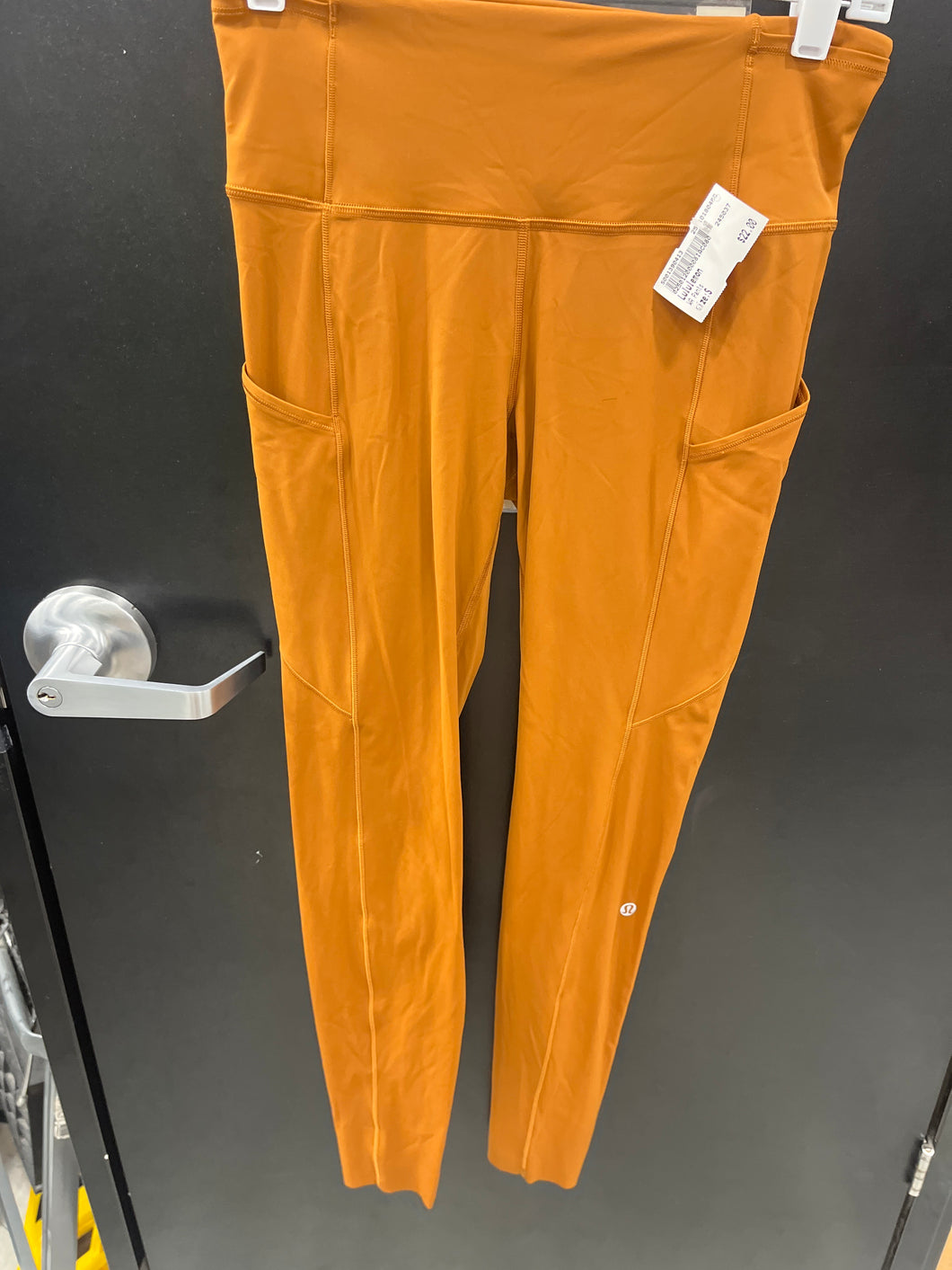 Lululemon Athletic Pants Size Small 413