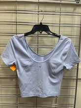 Load image into Gallery viewer, Lulu Lemon Athletic Top Size Small 519
