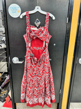 Load image into Gallery viewer, SEA Maxi Dress Size 8
