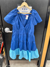 Load image into Gallery viewer, STAUD Dress Size Extra Large
