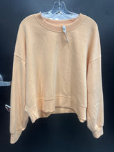 Load image into Gallery viewer, Lulu Lemon Athletic Jacket Size Large
