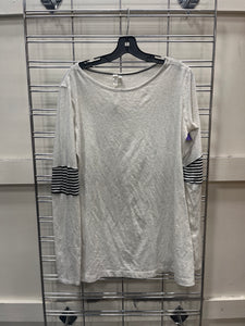 Lulu Lemon Athletic Top Size Large 3248