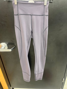 Lulu Lemon Athletic Pants Size 2 (26) 333