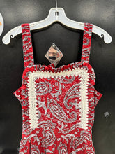 Load image into Gallery viewer, SEA Maxi Dress Size 8
